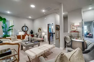 307 Sunset Ln, Fort Worth, TX 76114 - Photo 17