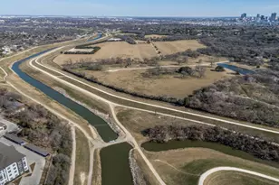 307 Sunset Ln, Fort Worth, TX 76114 - Photo 37