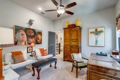 307 Sunset Lane #101, Fort Worth, TX 76114 - Photo 31