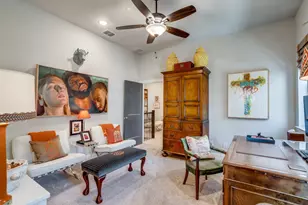 307 Sunset Ln, Fort Worth, TX 76114 - Photo 31