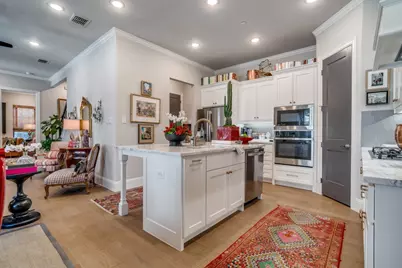 307 Sunset Lane #101, Fort Worth, TX 76114 - Photo 7