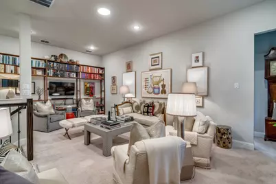 307 Sunset Lane #101, Fort Worth, TX 76114 - Photo 21