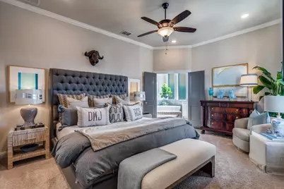 307 Sunset Lane #101, Fort Worth, TX 76114 - Photo 23