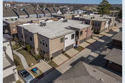 307 Sunset Lane #101, Fort Worth, TX 76114 - Photo 35