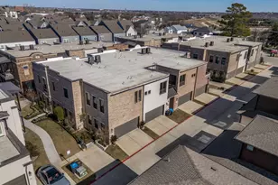 307 Sunset Ln, Fort Worth, TX 76114 - Photo 35