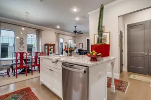 307 Sunset Ln, Fort Worth, TX 76114 - Photo 11