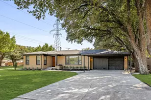 7292 Hardisty St, Richland Hills, TX 76118 - Photo 1