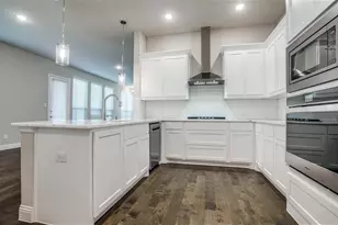 4184 Curtiss Dr, Frisco, TX 75034 - Photo 5