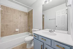 3010 St Joseph Dr, Mansfield, TX 76063 - Photo 31