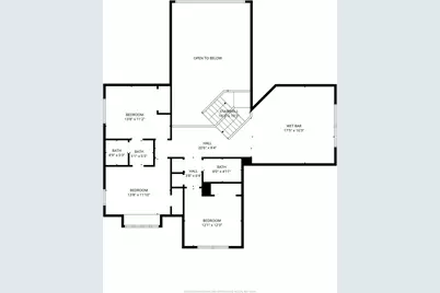 3010 Saint Joseph Drive, Mansfield, TX 76063 - Photo 37