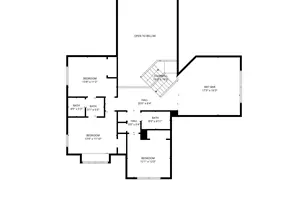 3010 St Joseph Dr, Mansfield, TX 76063 - Photo 37