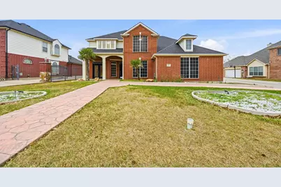 3010 Saint Joseph Drive, Mansfield, TX 76063 - Photo 3