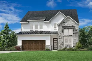 1717 Buck Trl, Celina, TX 75009 - Photo 1