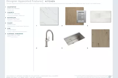 1717 Buck Trail, Celina, TX 75009 - Photo 5