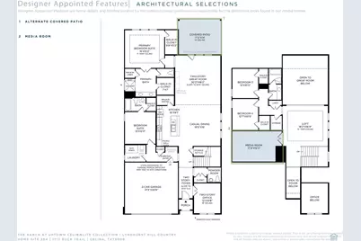 1717 Buck Trail, Celina, TX 75009 - Photo 3