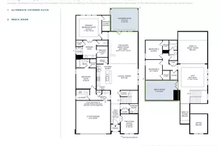 1717 Buck Trl, Celina, TX 75009 - Photo 3