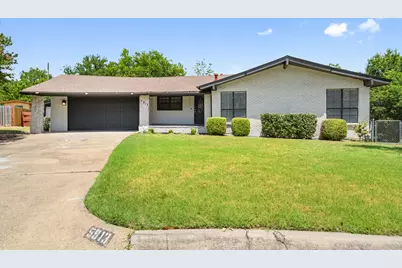 5913 Cynthia Circle, North Richland Hills, TX 76117 - Photo 1