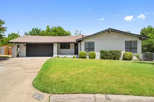 5913 Cynthia Cir, North Richland Hills, TX 76117 - Photo 1