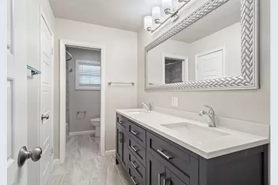 5913 Cynthia Circle, North Richland Hills, TX 76117 - Photo 15