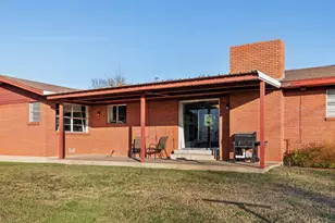 910 S Harrison St, West, TX 76691 - Photo 29