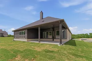 532 Lantana Dr, Weatherford, TX 76085 - Photo 29