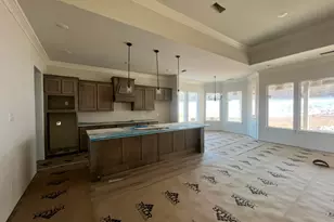 532 Lantana Dr, Weatherford, TX 76085 - Photo 9