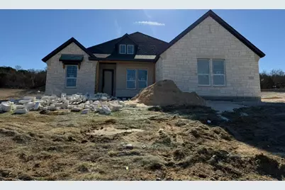 532 Lantana Drive, Weatherford, TX 76085 - Photo 1