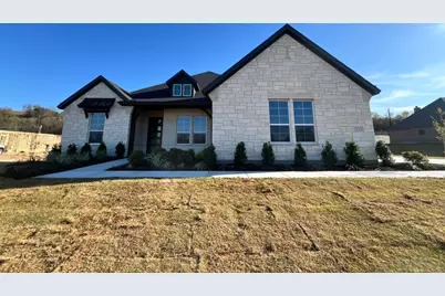 532 Lantana Drive, Weatherford, TX 76085 - Photo 1