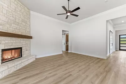 532 Lantana Drive, Weatherford, TX 76085 - Photo 17
