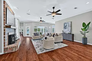 214 Kiowa Dr E, Lake Kiowa, TX 76240 - Photo 11