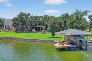 214 Kiowa Dr E, Lake Kiowa, TX 76240 - Photo 1