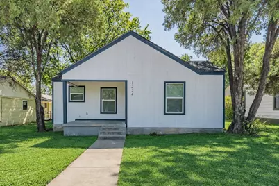 1224 Colvin Street, Fort Worth, TX 76104 - Photo 1