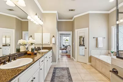 5808 Lakeside Drive, Fort Worth, TX 76179 - Photo 29