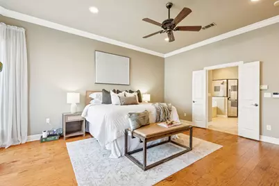 5808 Lakeside Drive, Fort Worth, TX 76179 - Photo 27