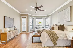 5808 Lakeside Dr, Fort Worth, TX 76179 - Photo 25