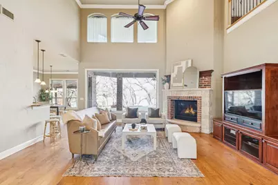 5808 Lakeside Drive, Fort Worth, TX 76179 - Photo 19