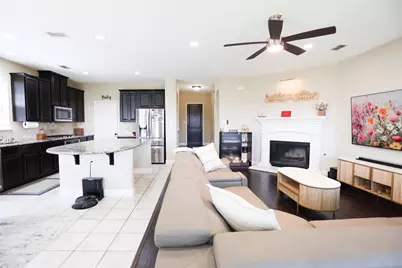 1952 Sunny Side Drive, Little Elm, TX 75068 - Photo 13