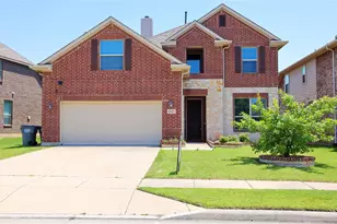 1952 Sunny Side Dr, Little Elm, TX 75068 - Photo 1