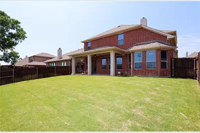 1952 Sunny Side Drive, Little Elm, TX 75068 - Photo 29