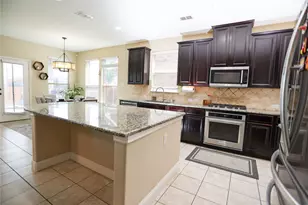 1952 Sunny Side Dr, Little Elm, TX 75068 - Photo 17