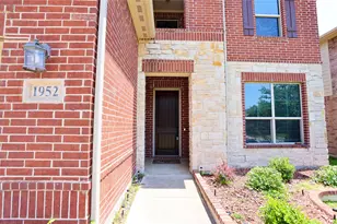 1952 Sunny Side Dr, Little Elm, TX 75068 - Photo 3