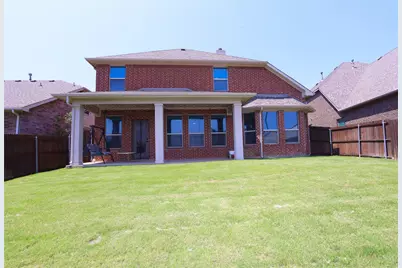 1952 Sunny Side Drive, Little Elm, TX 75068 - Photo 31