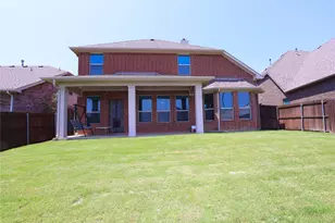 1952 Sunny Side Dr, Little Elm, TX 75068 - Photo 31