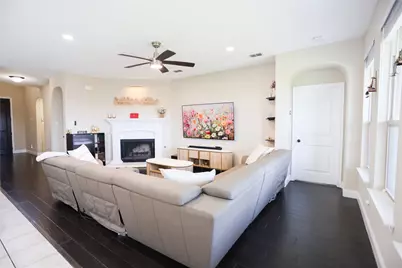 1952 Sunny Side Drive, Little Elm, TX 75068 - Photo 11