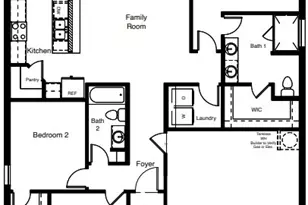 4324 Bower Hill Dr, Fort Worth, TX 76036 - Photo 15