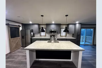 1145 Pr 4219, Decatur, TX 76234 - Photo 1