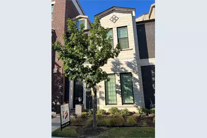 252 Crockett Street, Roanoke, TX 76262 - Photo 1