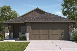 540 Shaded Grv Dr, Denton, TX 76259 - Photo 1