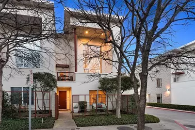 4026 Travis #E, Dallas, TX 75204 - Photo 19