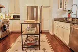 4026 Travis, Dallas, TX 75204 - Photo 9